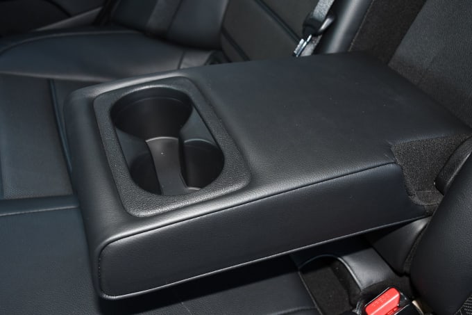 2019 Kia Stinger