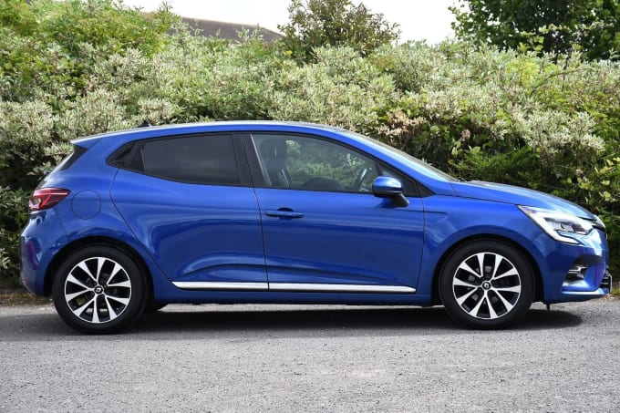 2020 Renault Clio