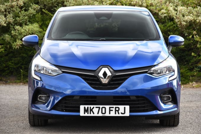 2020 Renault Clio