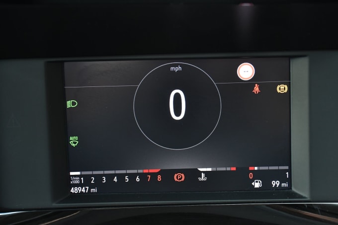 2022 Vauxhall Mokka