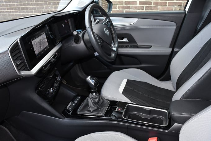 2022 Vauxhall Mokka