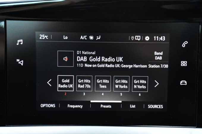 2022 Vauxhall Mokka