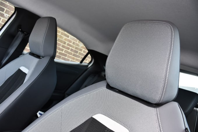 2022 Vauxhall Mokka