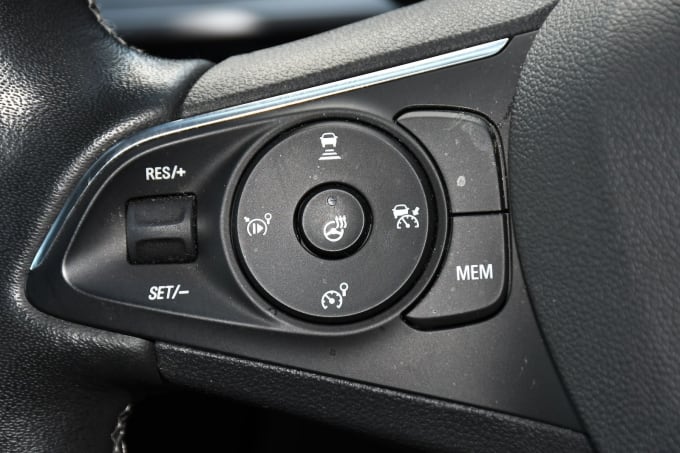 2022 Vauxhall Mokka