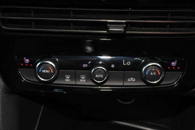 2022 Vauxhall Mokka