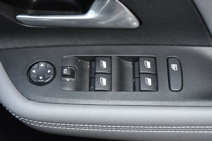 2022 Vauxhall Mokka
