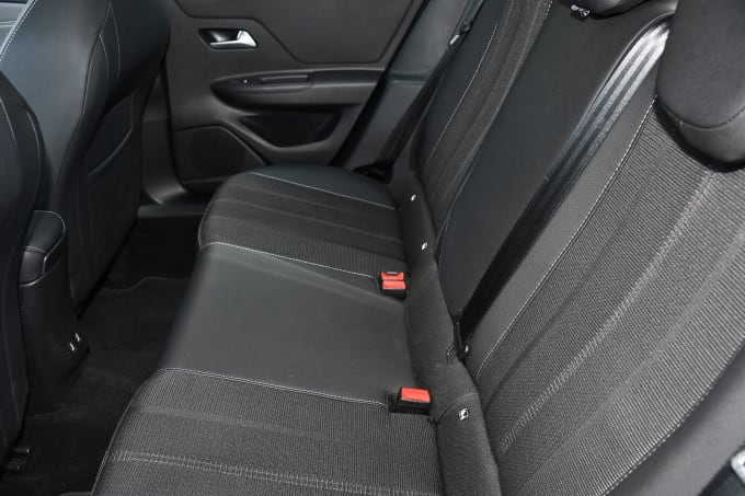 2022 Vauxhall Mokka
