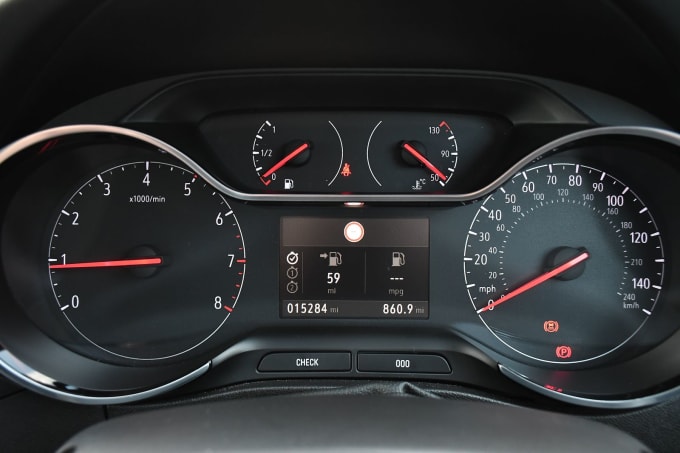 2021 Vauxhall Crossland