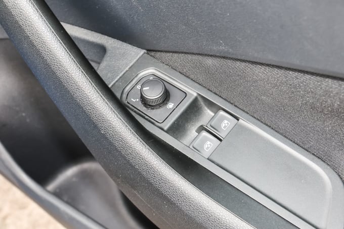 2022 Skoda Kamiq
