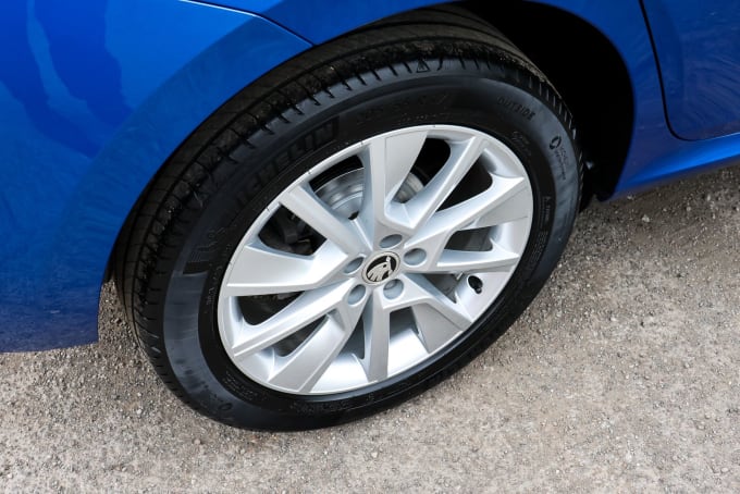 2022 Skoda Kamiq