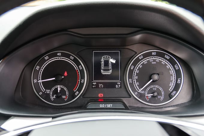 2022 Skoda Kamiq