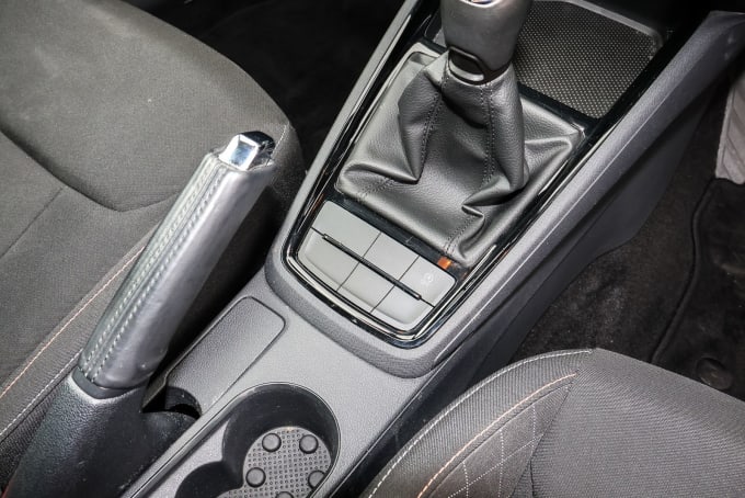 2022 Skoda Kamiq