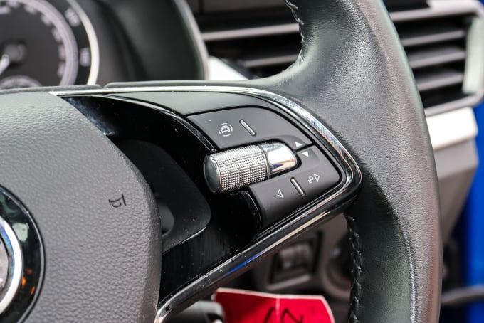 2022 Skoda Kamiq