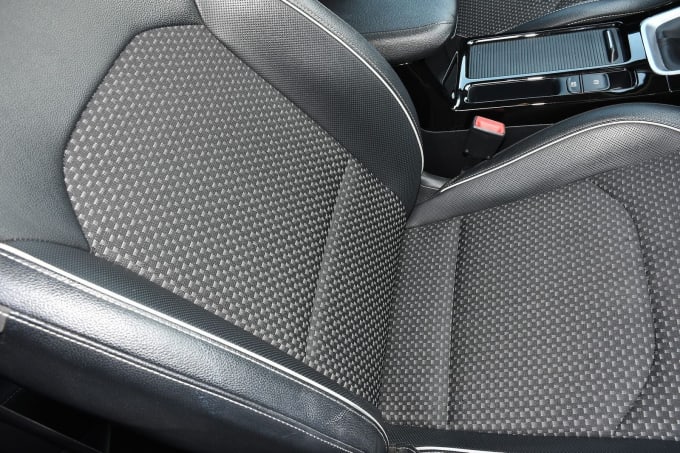2021 Kia Xceed