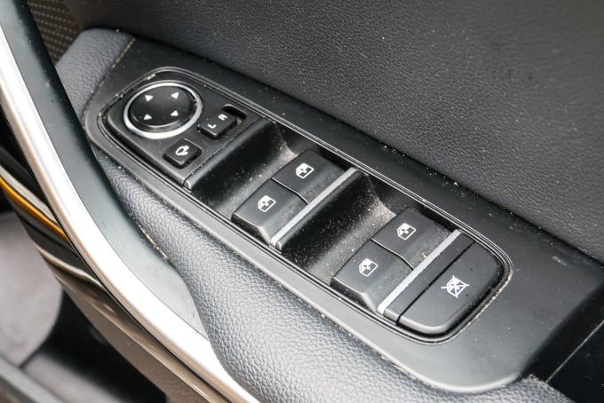 2021 Kia Xceed
