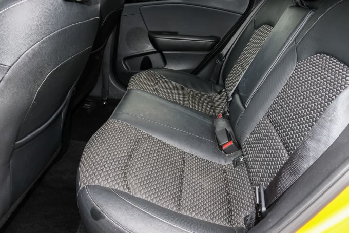 2021 Kia Xceed