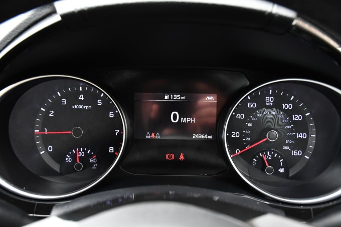 2020 Kia Ceed