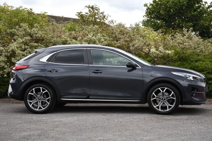 2020 Kia Ceed