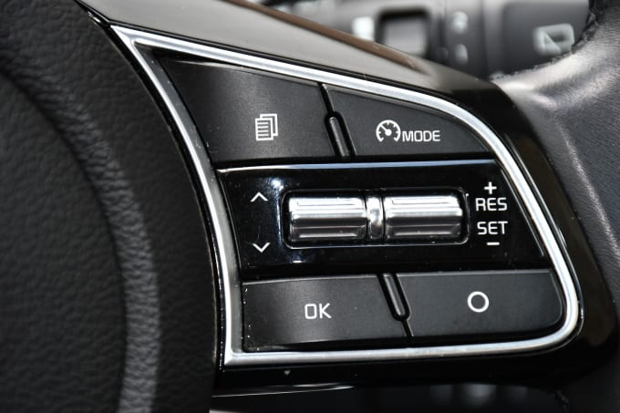 2022 Kia Xceed