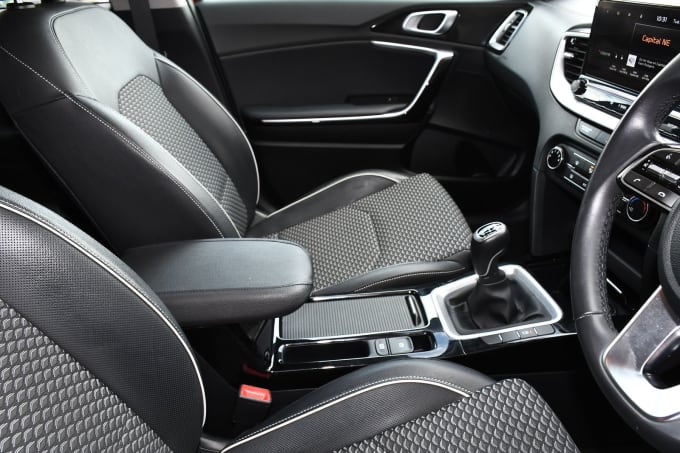 2022 Kia Xceed