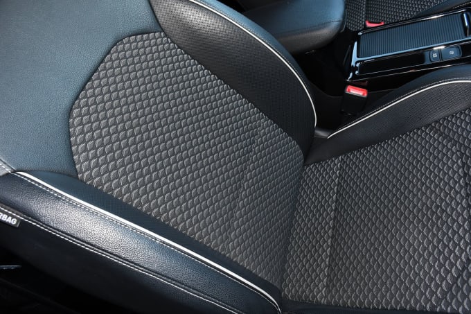 2022 Kia Xceed