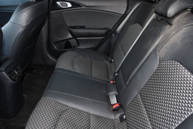 2022 Kia Xceed