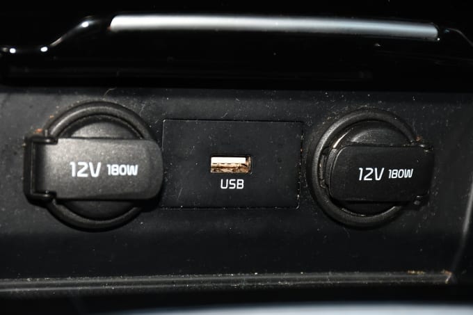 2022 Kia Xceed