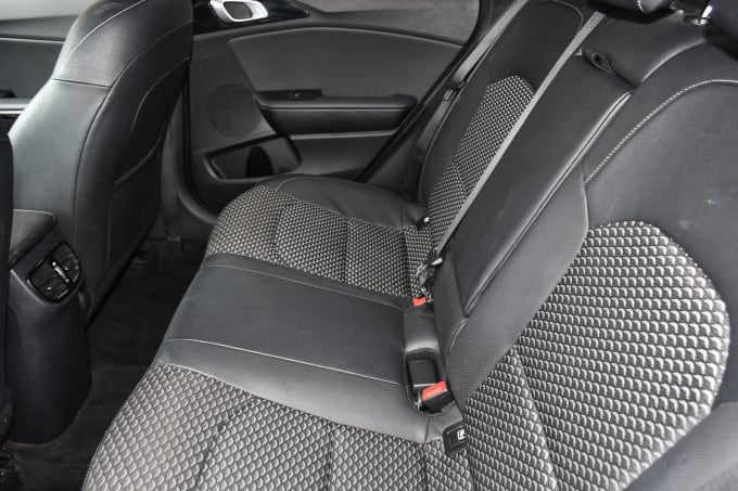 2022 Kia Xceed