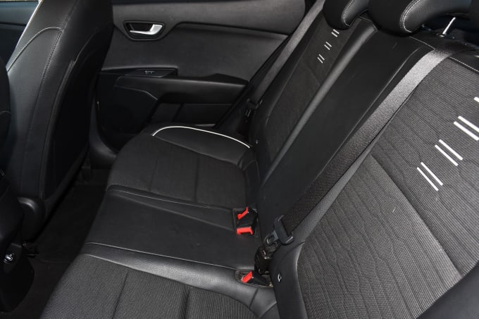 2021 Kia Stonic