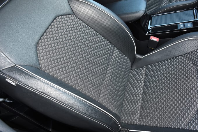 2024 Kia Xceed