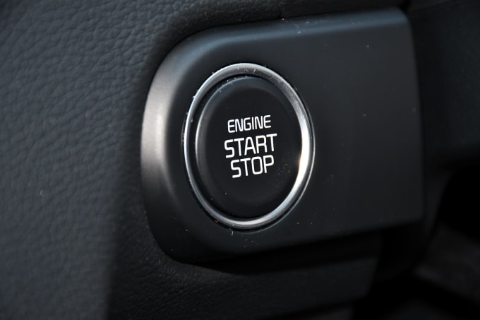 2024 Kia Xceed