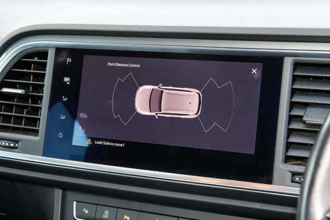 2022 Seat Ateca