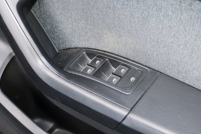 2022 Seat Ateca
