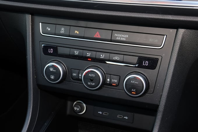 2022 Seat Ateca