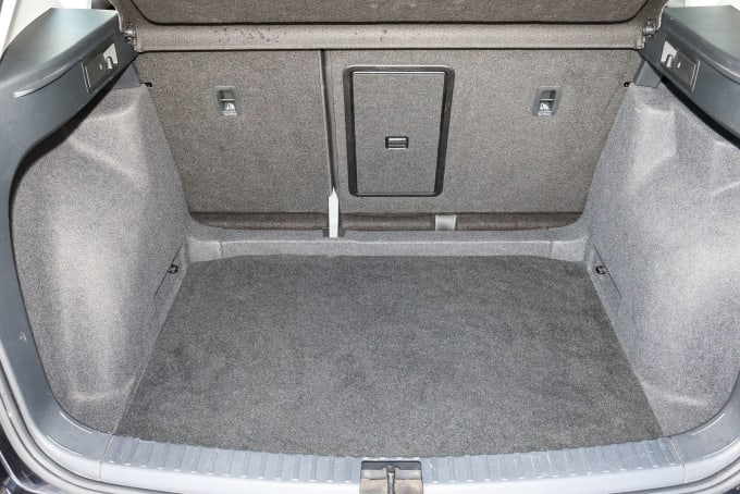 2022 Seat Ateca