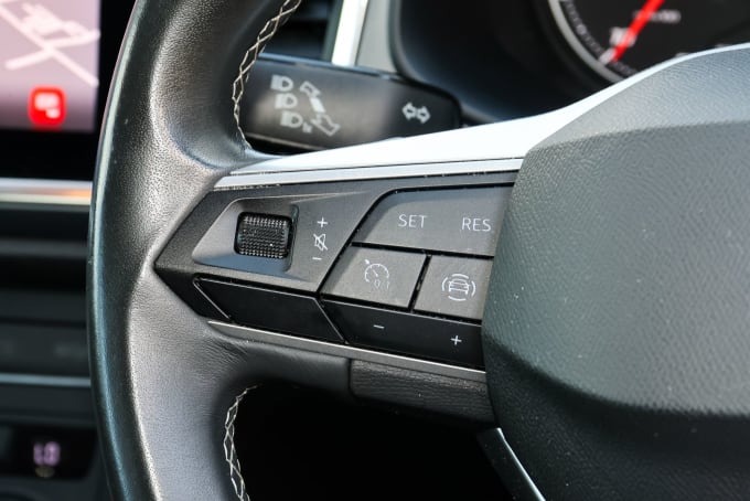 2022 Seat Ateca