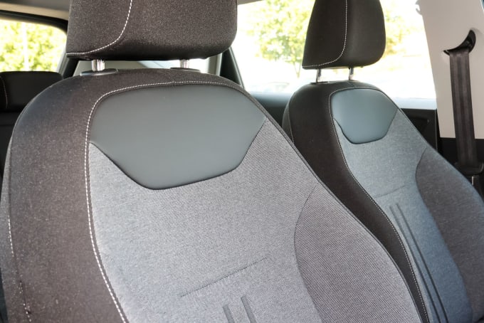 2022 Seat Ateca