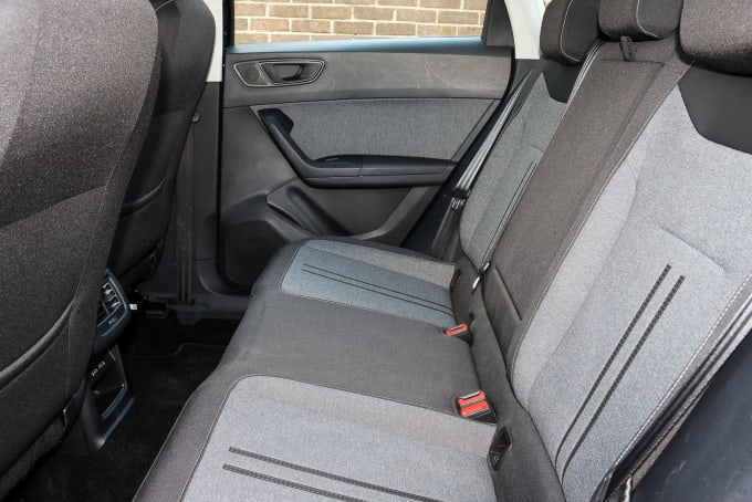 2022 Seat Ateca