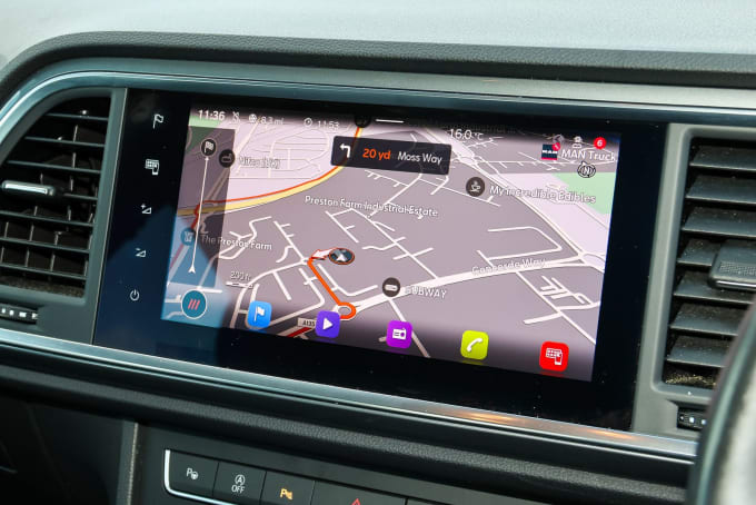 2022 Seat Ateca