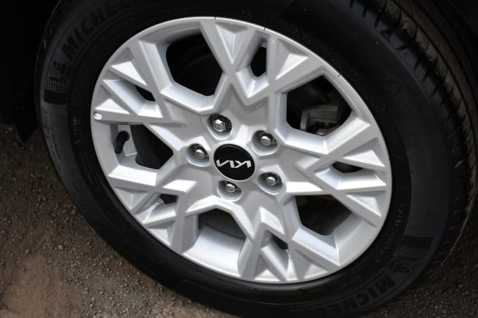 2023 Kia Ceed