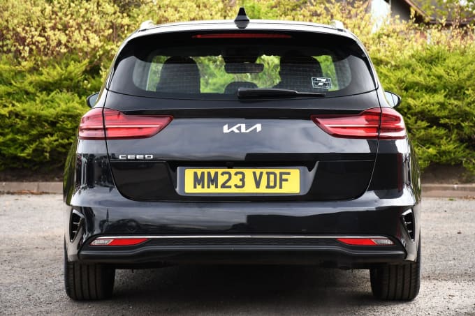 2023 Kia Ceed