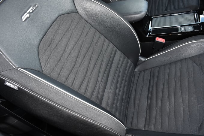 2023 Kia Proceed