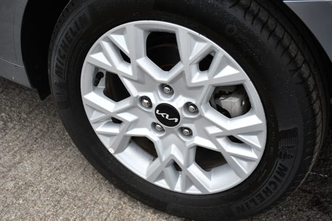 2023 Kia Ceed