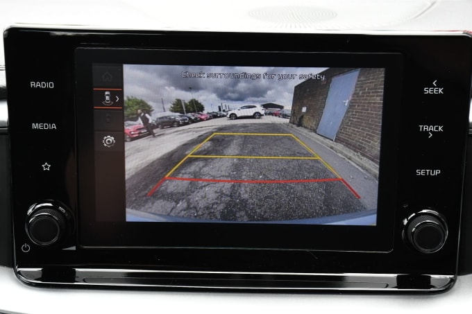 2023 Kia Ceed