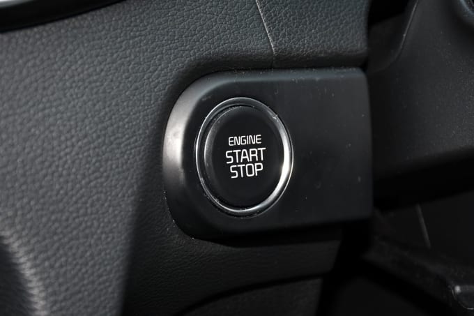 2022 Kia Xceed