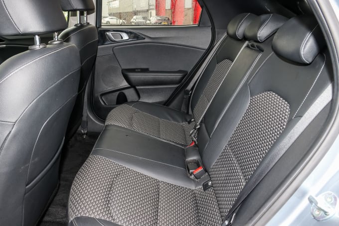 2022 Kia Xceed