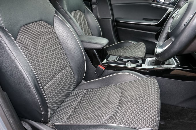 2022 Kia Xceed