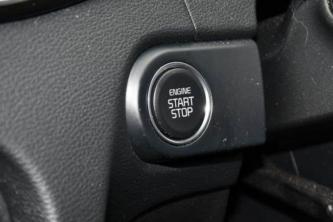 2021 Kia Xceed