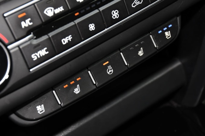 2022 Kia Xceed