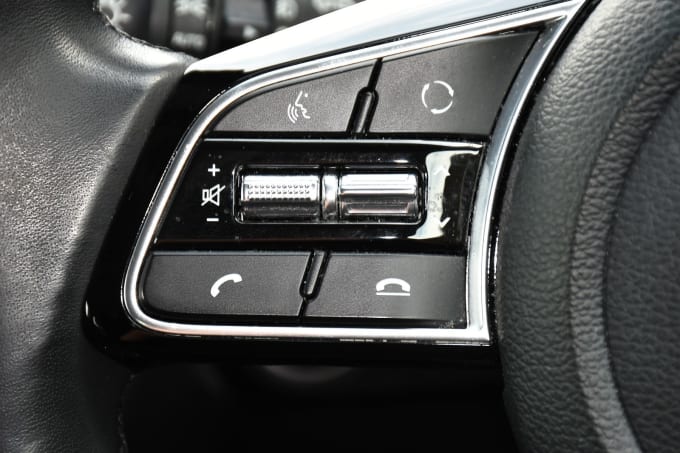 2022 Kia Xceed